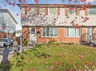 1312 Cherrydown Dr, Oshawa, ON L1H 8C9