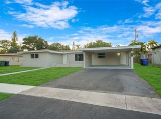 Melrose Park Sec 7, Fort Lauderdale, FL 33312