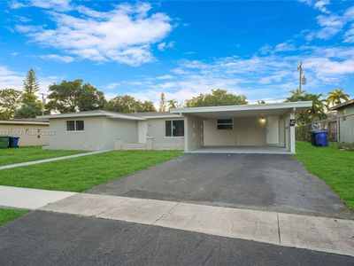 1111 SW 39th Ave, Fort Lauderdale, FL, 33312