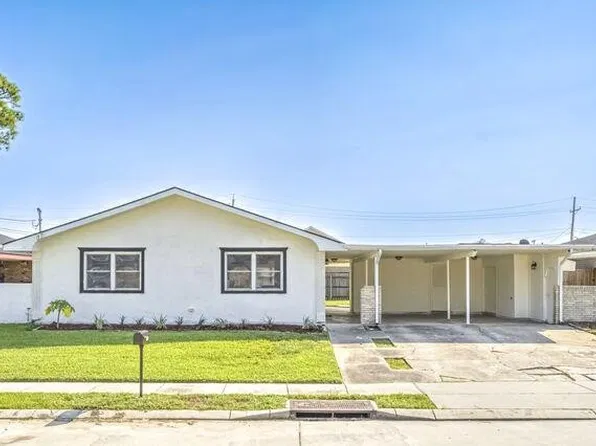 4911 Sierra Madre Dr, New Orleans, LA 70127