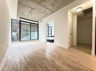 461 Adelaide St #331, Toronto, ON M5V 0L6