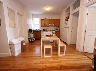 17 Cummings Rd #90, Brighton, MA 02135