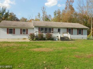 5680 Deale Churchton Rd, Churchton, MD 20733
