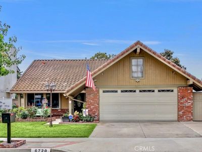 6720 Via Irana, Stanton, CA, 90680