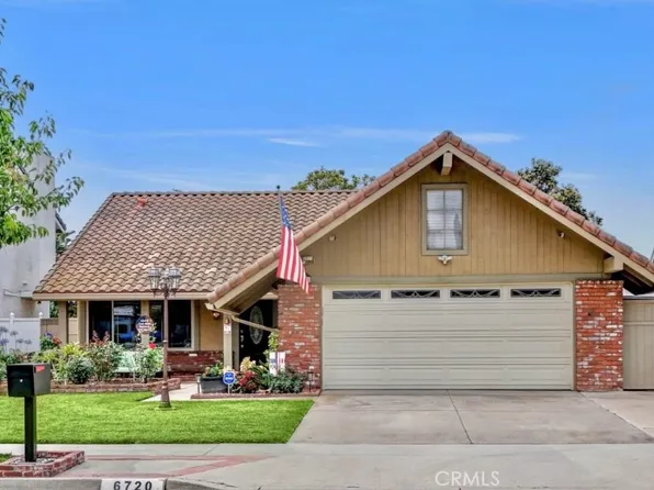 6720 Via Irana, Stanton, CA 90680