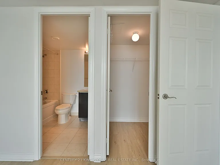 88 Grangeway Ave #2205 — Photo 8