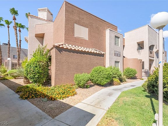 2nd image of 6863 Tamarus St Unit 101
