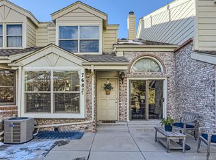 7687 S Cove Cir, Centennial, CO 80122