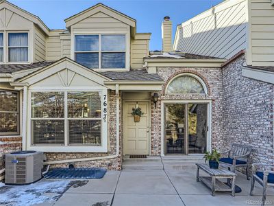 7687 S Cove Circle, Centennial, CO, 80122