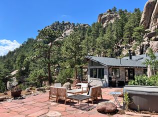 14383 N Saint Vrain Dr #0, Lyons, CO 80540