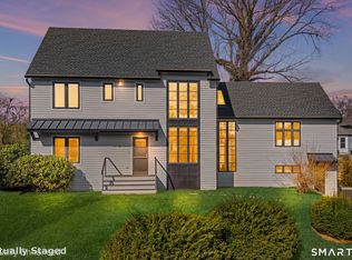 31 Thornhill Road, Greenwich, CT 06878