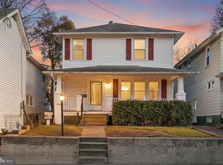 1006 S Cameron St, Winchester, VA 22601