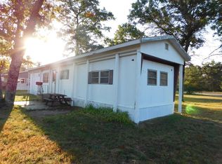 4395 W Pinecrest Rd, Grayling, MI 49738