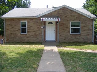 2224 Alby St, Alton, IL 62002