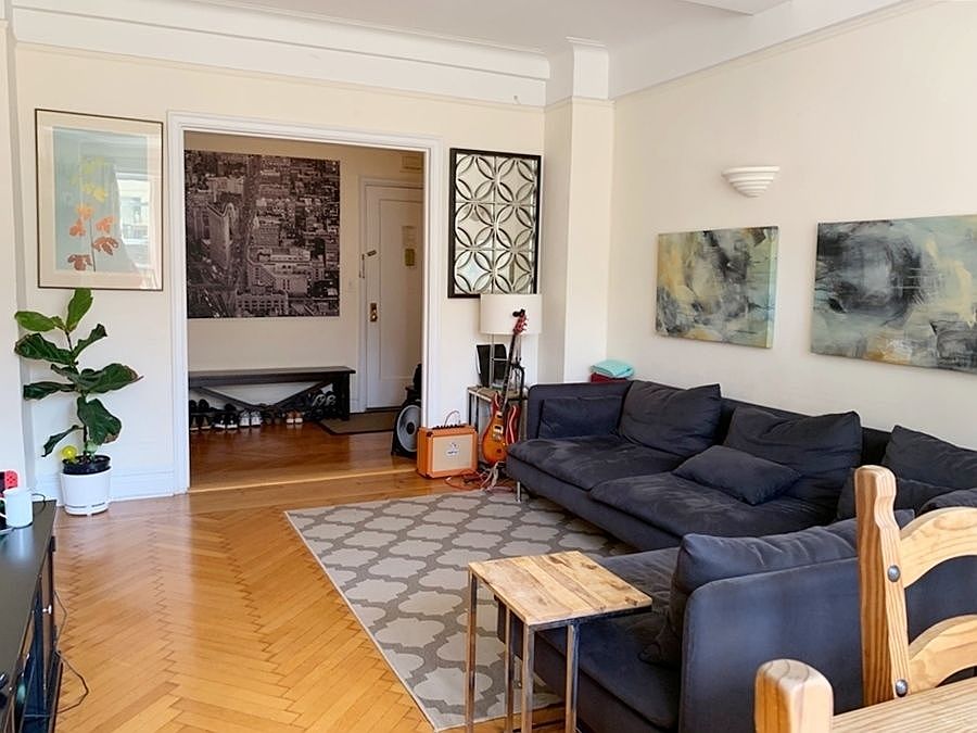 1st image of 124 W 79th St APT 2D