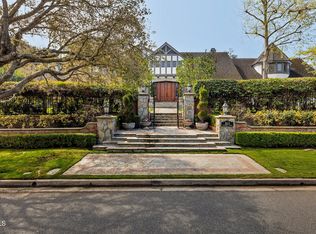 860 Flintridge Ave, La Canada Flintridge, CA 91011
