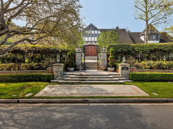 860 Flintridge Ave, La Canada Flintridge, CA 91011