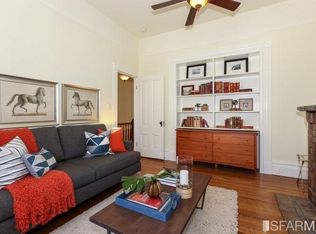 4129 17th St, San Francisco, CA 94114