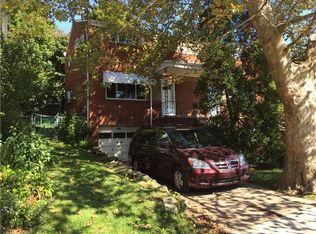 1202 Kelton Ave, Pittsburgh, PA