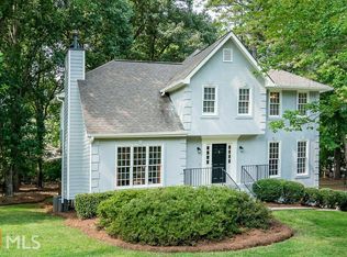 544 Trailwood Ln, Marietta, GA 30064