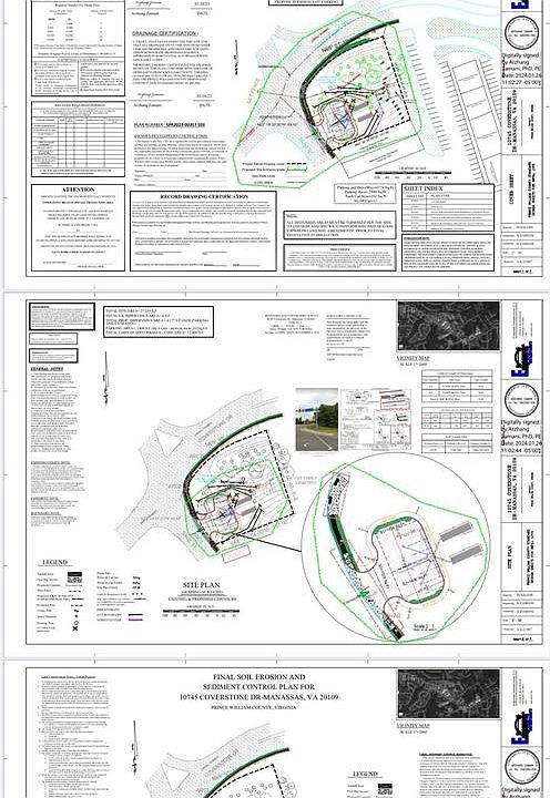 2nd image of 10745 Coverstone Dr