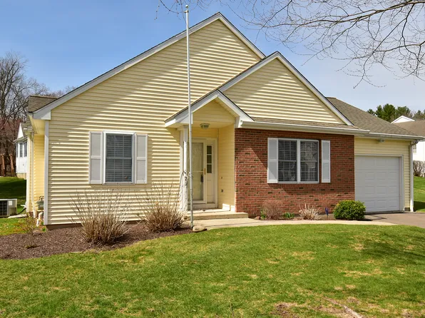 29 Oakview Place #29, Vernon, CT 06066