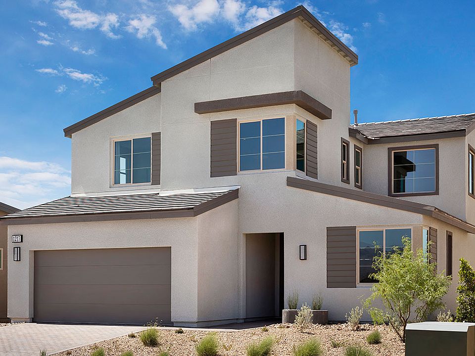 Plan 1 - Exterior