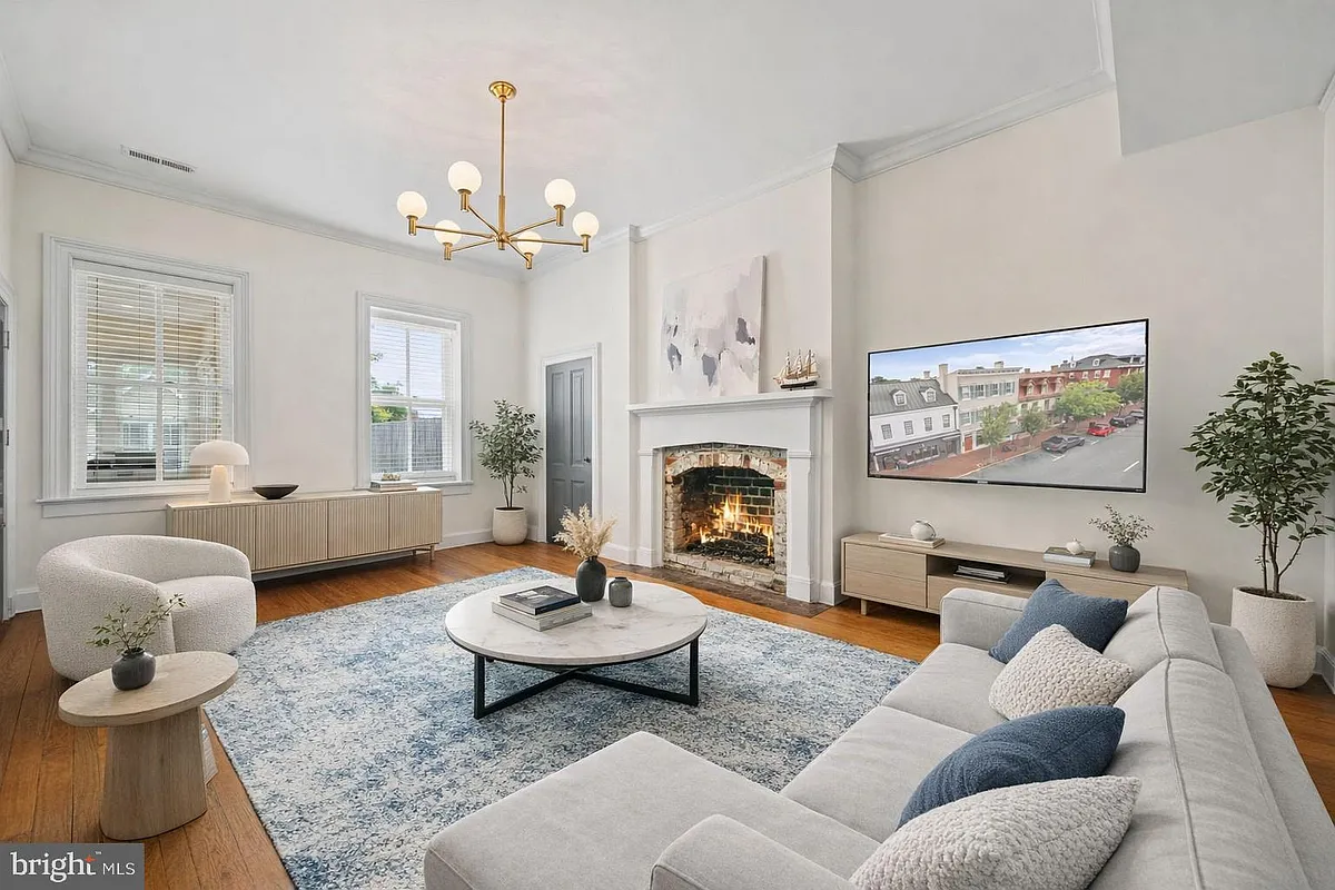 Building Photo - 415 William St #A