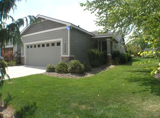2715 S Gatewood Ln, Boise, ID 83709