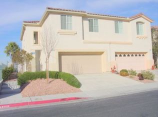 3114 Quail Crest Ave, Henderson, NV 89052