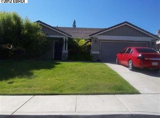 1208 Oak Haven Way, Antioch, CA