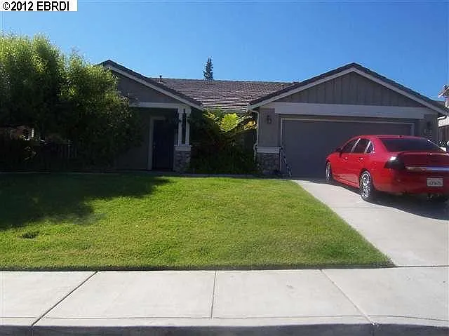 1208 Oak Haven Way photo 1