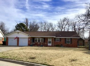 1228 N Utah Ave, Oklahoma City, OK 73107