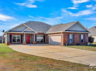 27117 Valamour Blvd, Loxley, AL 36551
