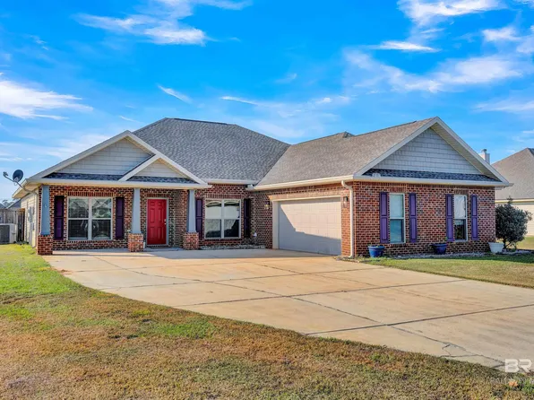 27117 Valamour Blvd, Loxley, AL 36551