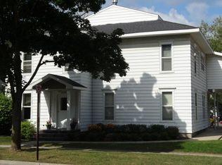 600 S University Ave APT 1, Mount Pleasant, MI 48858