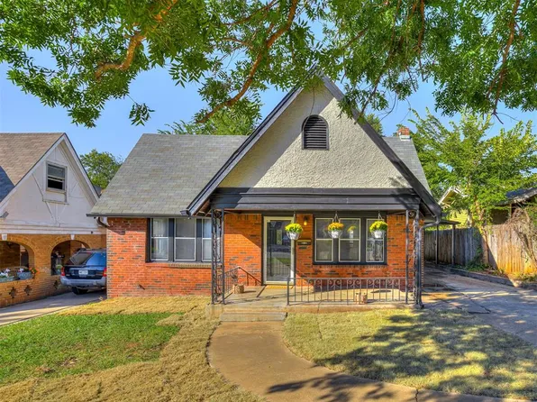 1623 NW 39th St, Oklahoma City, OK 73118