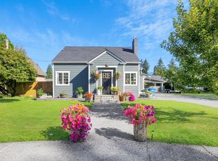 1020 Wicker Rd #A, Sedro Woolley, WA 98284