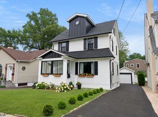 39 Garrabrant Ave, Bloomfield, NJ 07003