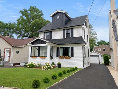 39 Garrabrant Ave, Bloomfield, NJ, 07003