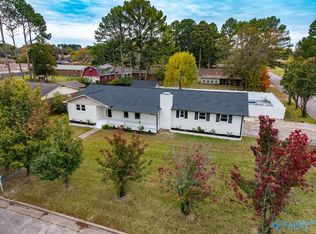 1715 Vinca St SW, Decatur, AL 35601