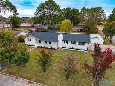1715 Vinca St SW, Decatur, AL, 35601
