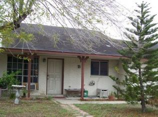 1801A S Winston Ln, Harlingen, TX 78552