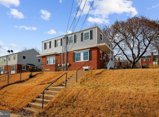 11810 Valleywood Dr, Silver Spring, MD 20902