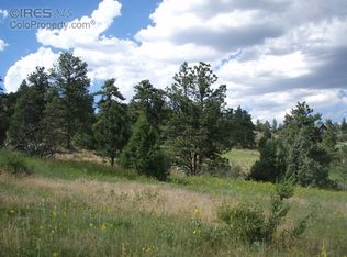 565 Le Conte Dr, Livermore, CO 80536