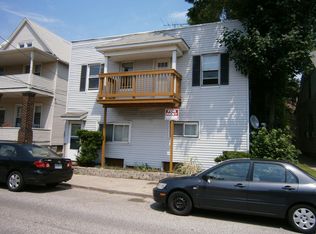 1907 E 120th St FRONT UP, Cleveland, OH 44106