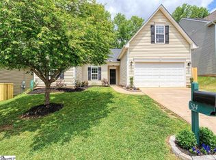 504 Grafton Ct, Greer, SC 29650