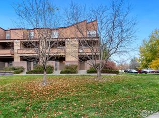 1221 E Prospect Rd UNIT B5, Fort Collins, CO 80525