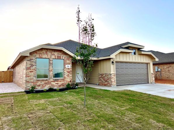 2602 S County Road 1103