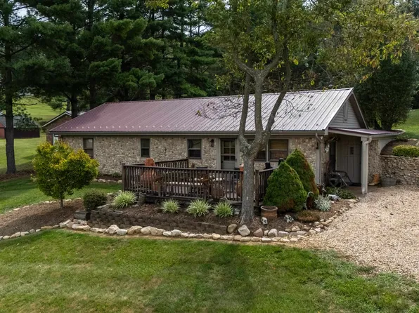 660 Sterrett Rd, Fairfield, VA 24435